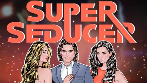 Super Seducer