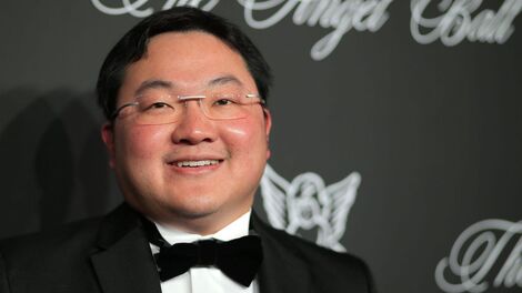 FBI Interrogated Kim Kardashian, Leonardo DiCaprio Over Ties to 'Asian Great Gatsby'