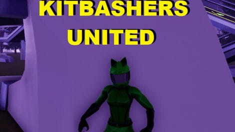 Kitabashers United