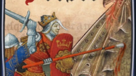 Knights of Fresco