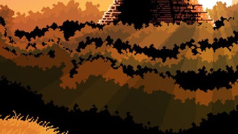 Ruins & Switch