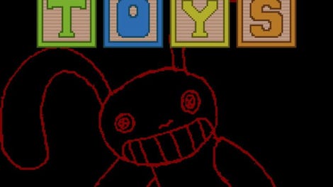 Day of the Toys