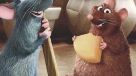 Ratatouille