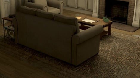 The Neighbor: Escape Room