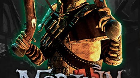 Mordheim: City of the Damned - Witch Hunters