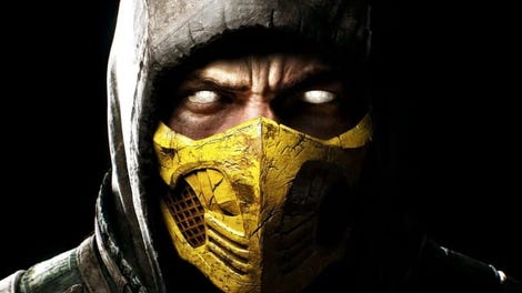 Mortal Kombat X: Premium Edition