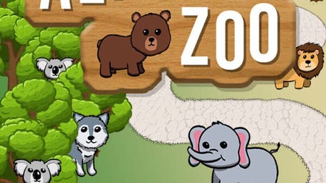 Alpha Zoo