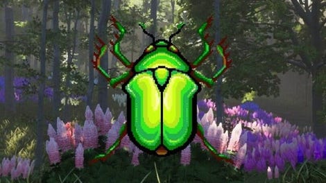 Nature Hunter