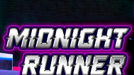 Midnight Runner: Blade Galaxy Beat Puzzle Legacy 3D Games Ultimate Edition