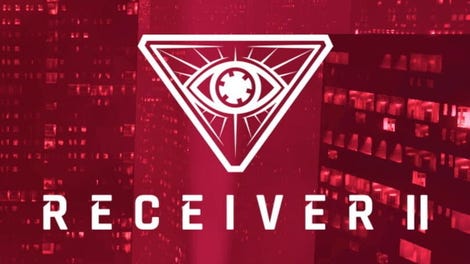 Receiver 2