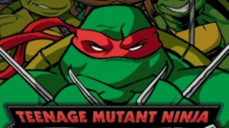 Teenage Mutant Ninja Turtles: The Ninja Tribunal