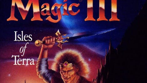 Might and Magic III: Isles of Terra