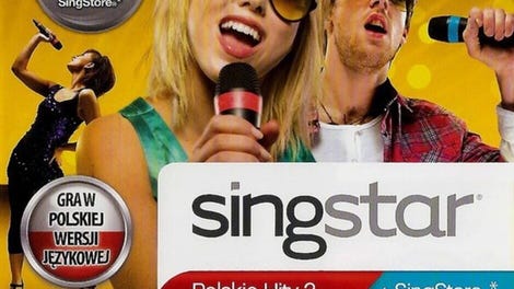 SingStar: Polskie Hity 2