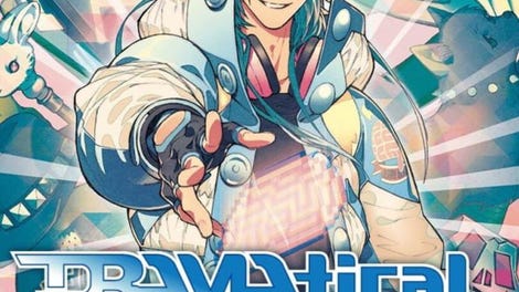 Dramatical Murder Re:code