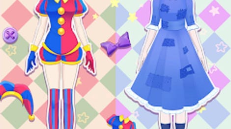 Anime Princess: Cosplay ASMR