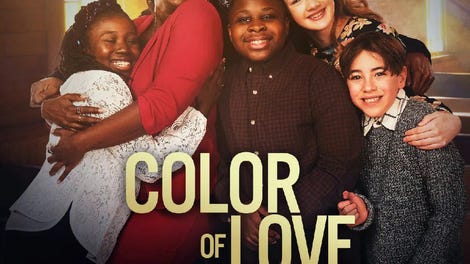 colours of love movie review