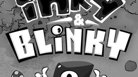 Inky & Blinky