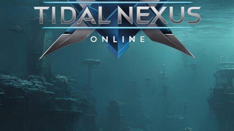 Tidal Nexus Online