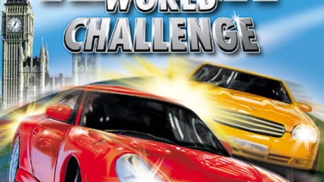 London Racer: World Challenge