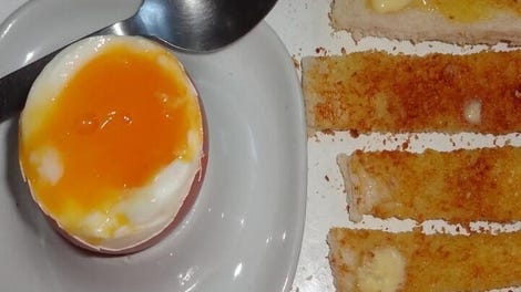 Quiz & Learn: Food & Drink