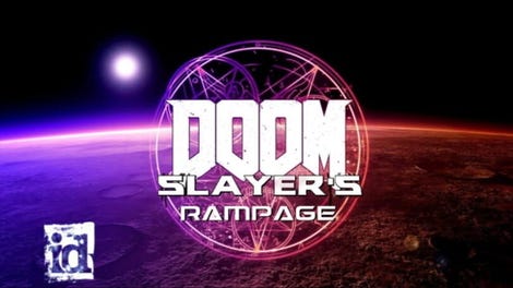 DOOM: Slayer's Rampage