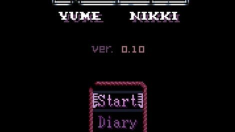 Yume Nikki: Mod(ified) Project