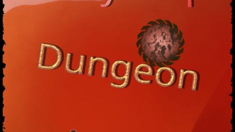 Lovely Traps Dungeon
