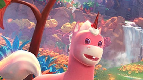Crypto Unicorns