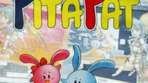 Pitapat