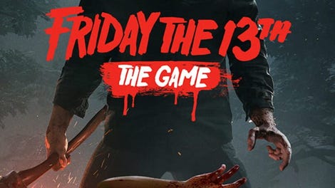 Friday the 13th: The Game