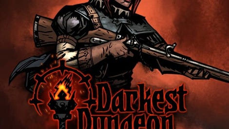 Darkest Dungeon: The Musketeer