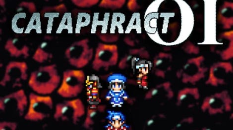 Cataphract OI
