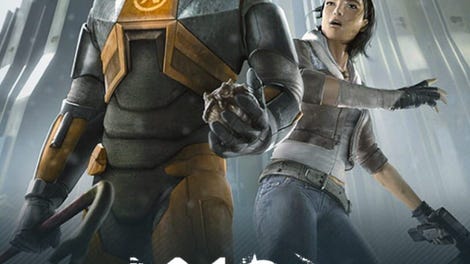 Half-Life 2: MMod - Half-Life 2: Update
