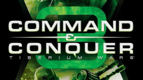 Command & Conquer 3: Tiberium Wars
