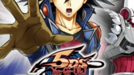 Yu-Gi-Oh! 5D's Duel Transer - Kotaku