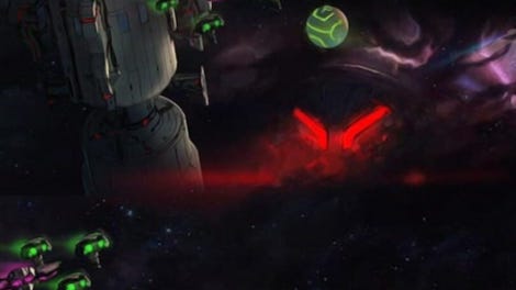 IonBall 2: Ionstorm