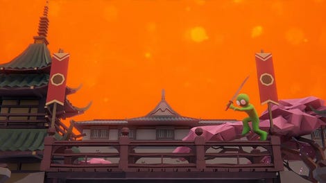 Akuto: Showdown
