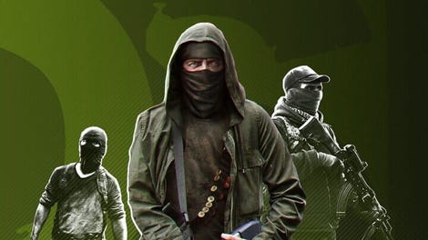 Deadside: Deluxe Pack