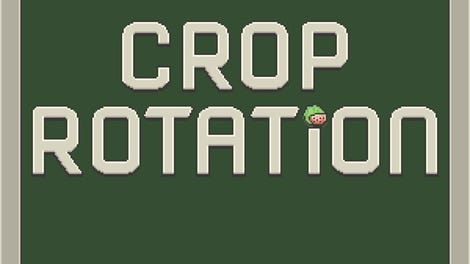 Crop Rotation
