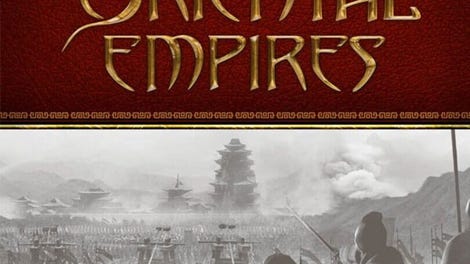Oriental Empires