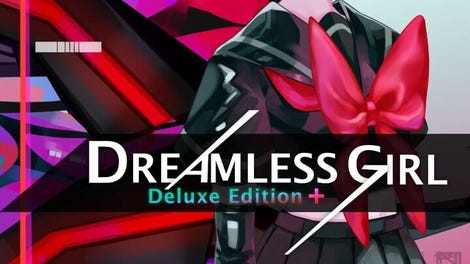 Dreamless Girl: Deluxe Edtion Plus