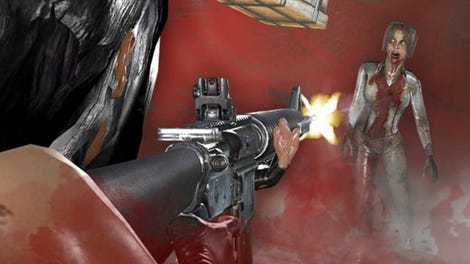 Infestation: Battle Royale