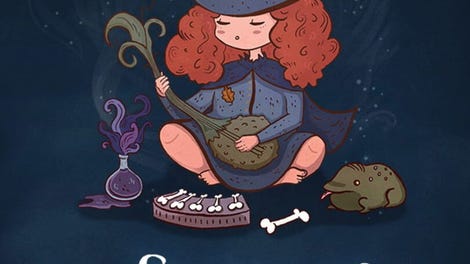 Songs of Glimmerwick