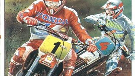Moto X Simulator