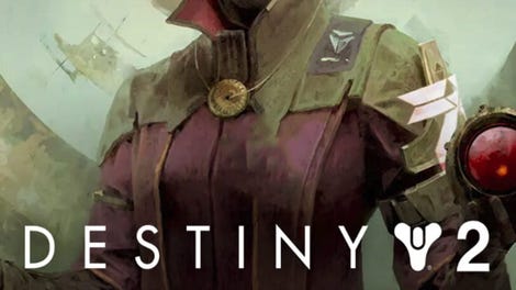 Destiny 2: Shadowkeep - Season of the Undying
