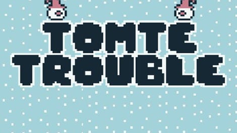 Tomte Trouble