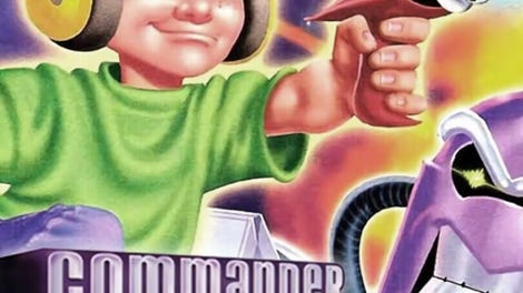 Commander Keen