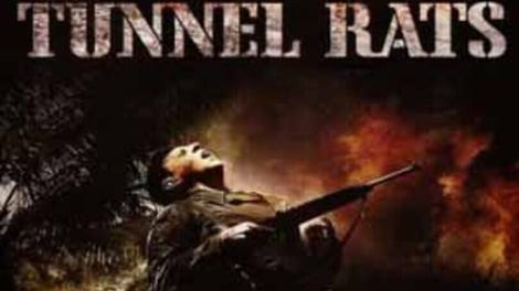 Tunnel Rats