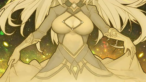 Kyvir: Rebirth
