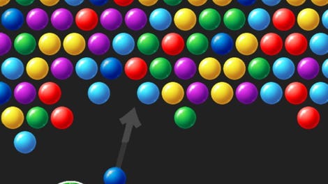 Bubble Shooter!